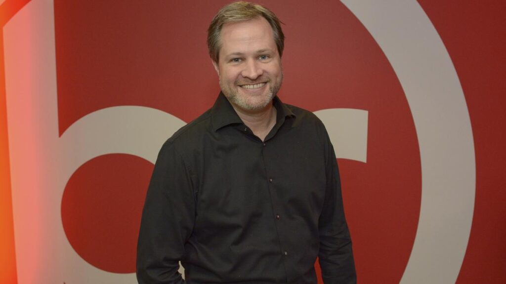 Bottle Rocket's Calvin Carter: 'We estimate we are 10% more efficient ...