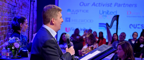 North Texas Disability Chamber’s Dylan Rafaty: Moving from talk to ...
