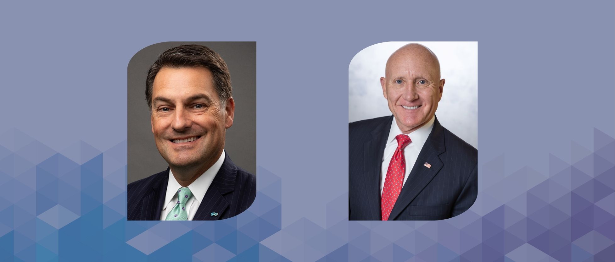 Jim Springfield of Blue Cross Blue Shield of Texas takes over as 2025 ...