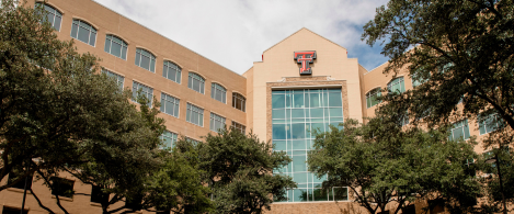 TTUHSC: A new home for the future of health | Dallas Regional Chamber