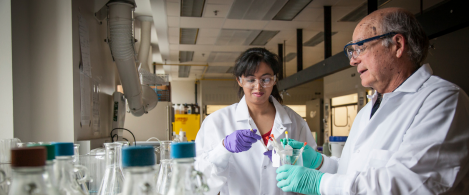 SMU chemistry professor and team refine and test new tuberculosis ...