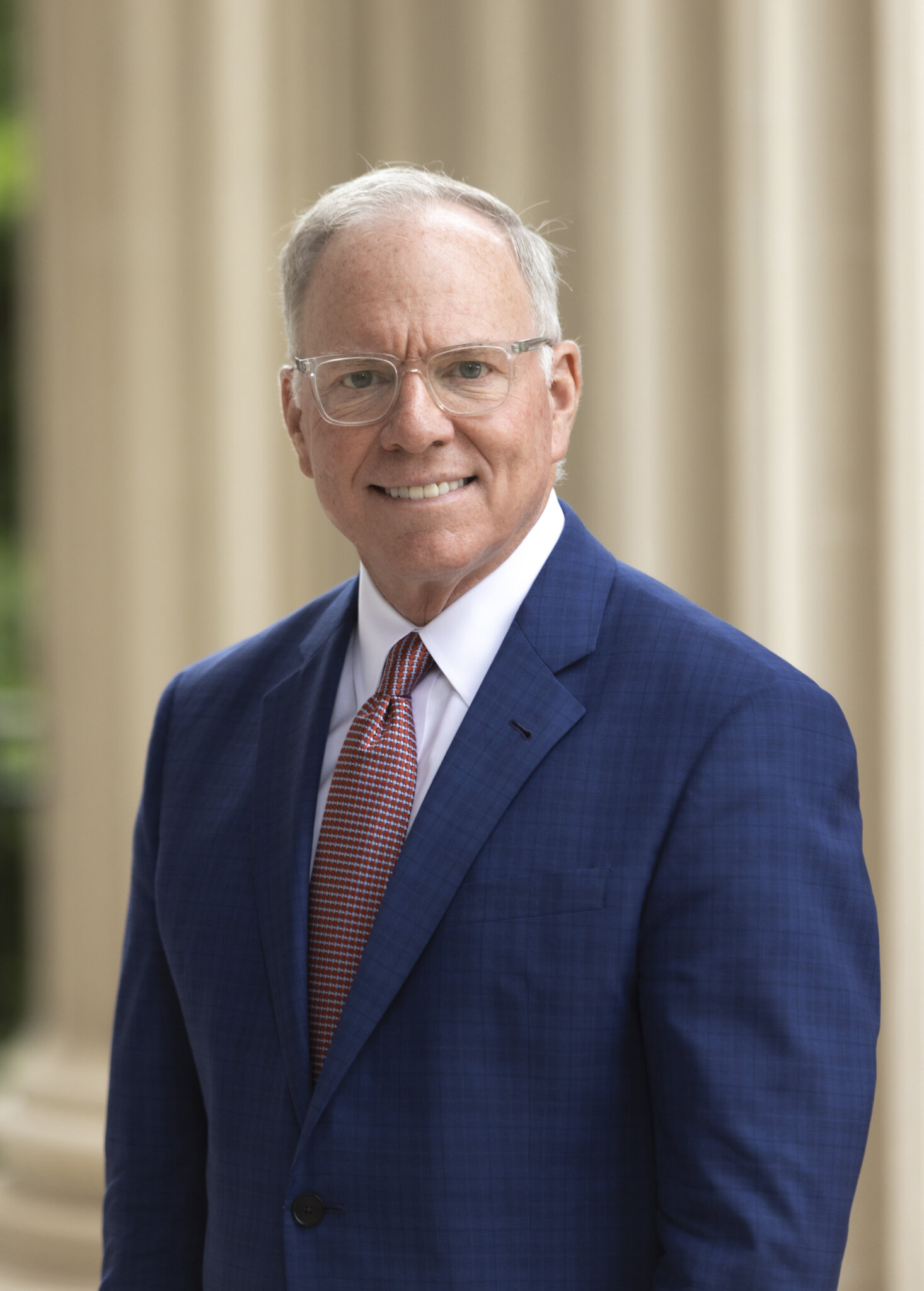 Dallas Regional Chamber names Brad Cheves as next President & CEO ...